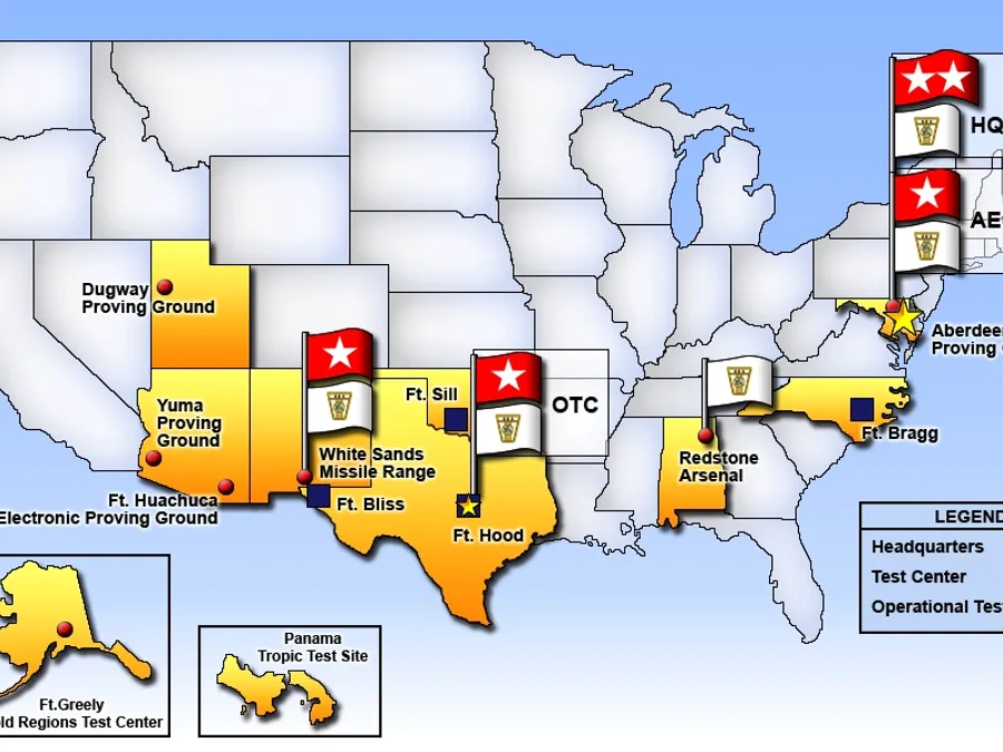 Atec Expo Service — in practice